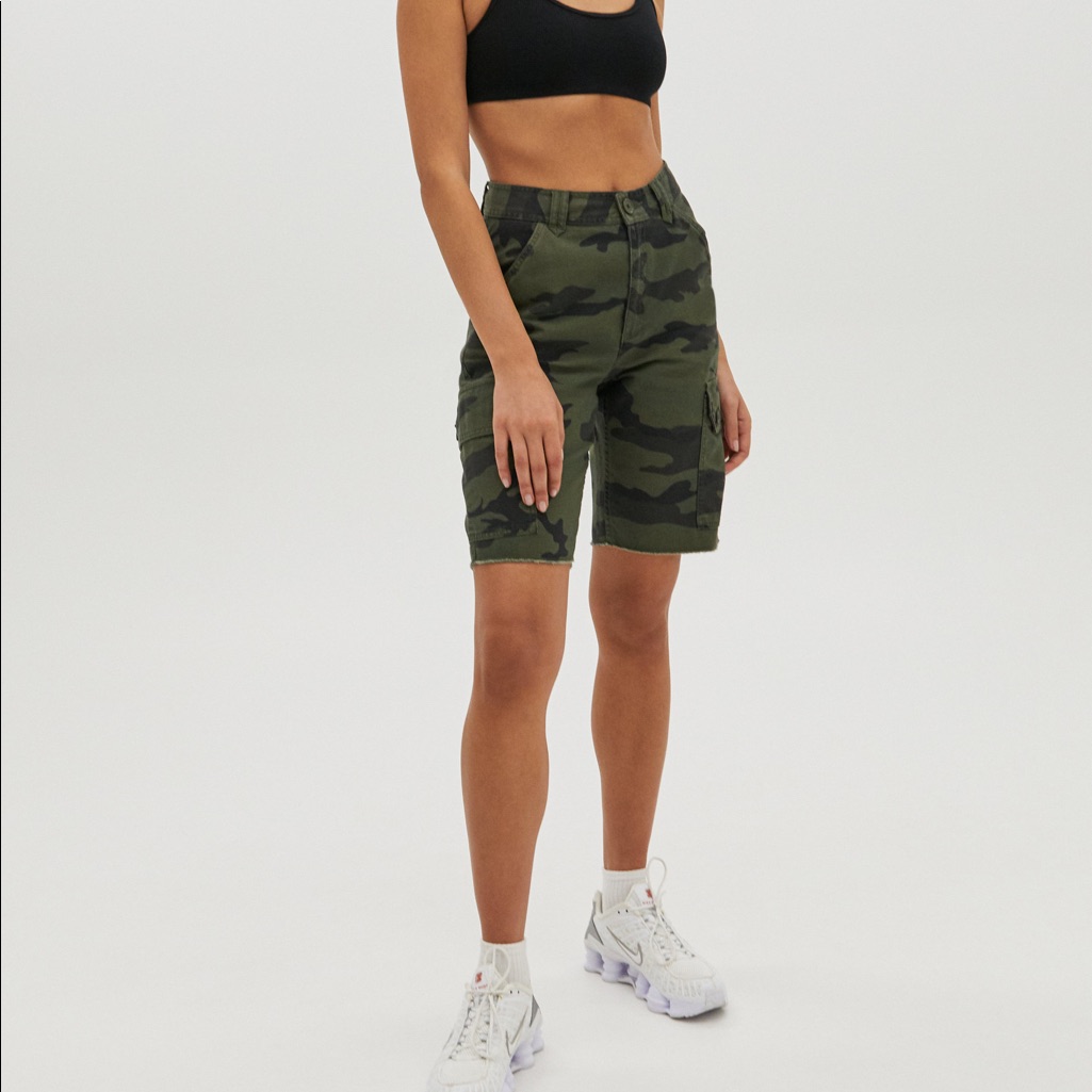 Tna Daytona Shorts